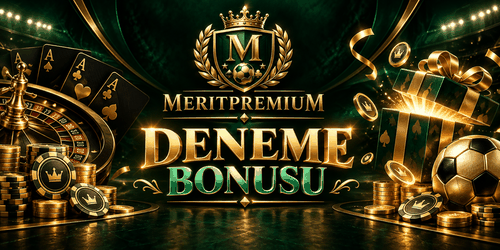 meritpremium giriş