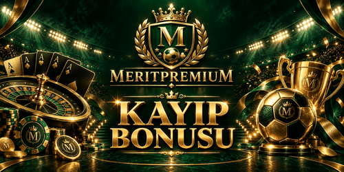 meritpremium guncel giris